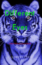 Different Eyes book cover
