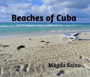 Beaches of Cuba book cover