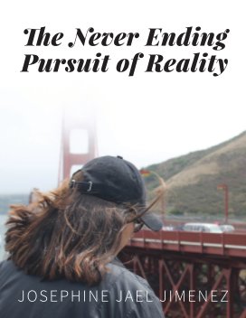The Never Ending Pursuit of Reality book cover