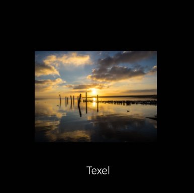 Texel book cover