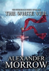 The White Veil book cover