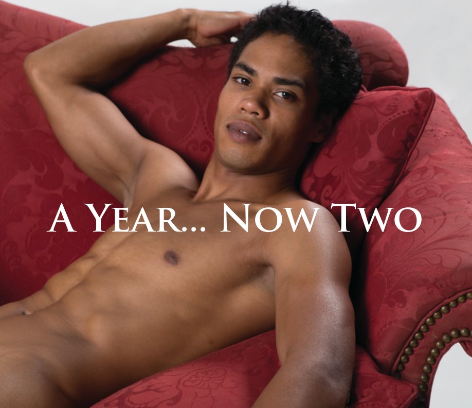 View A Year... Now Two by Jeff Linn