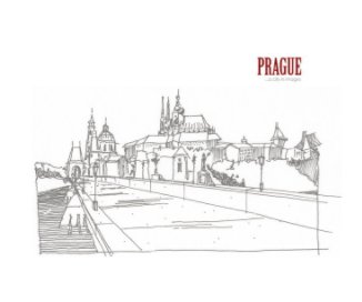 Prague book cover