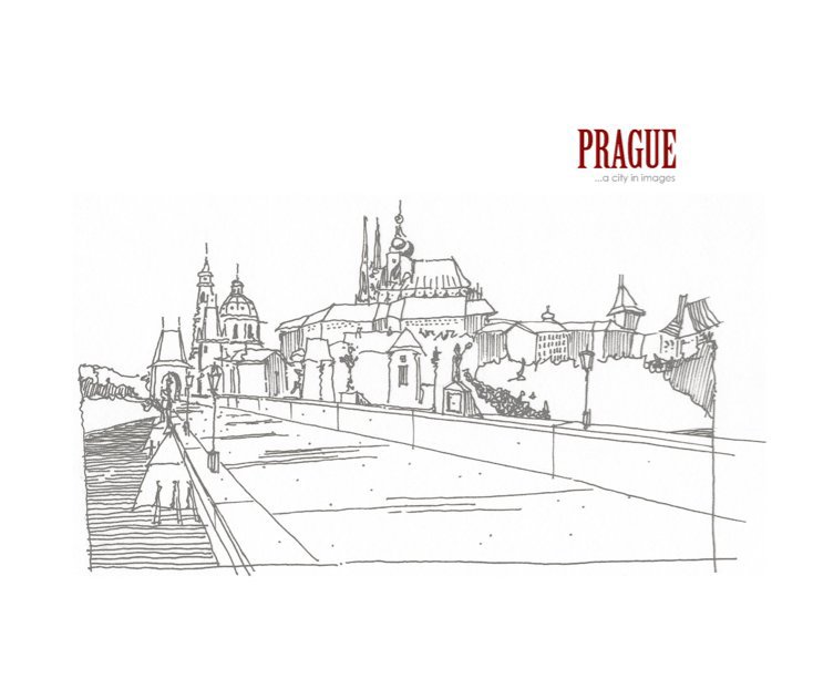 Ver Prague por W. Todd Vaught