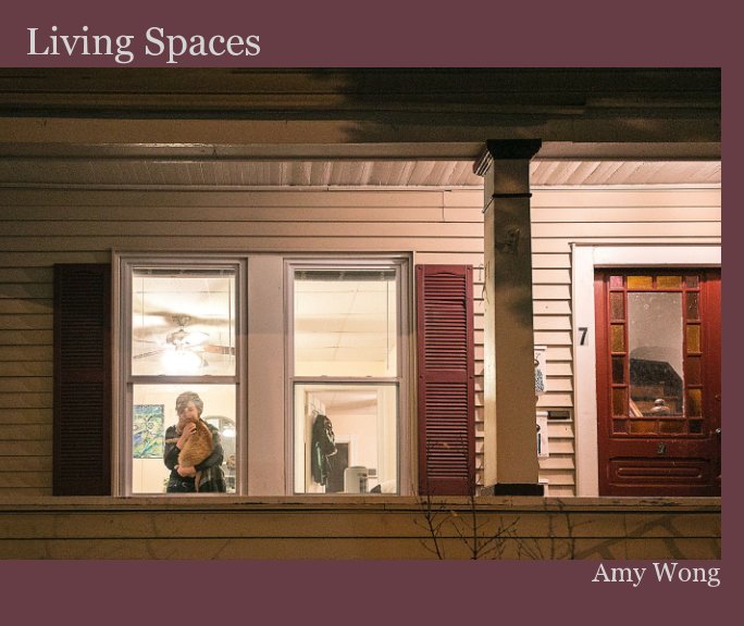 View Living Spaces by Amy Wong