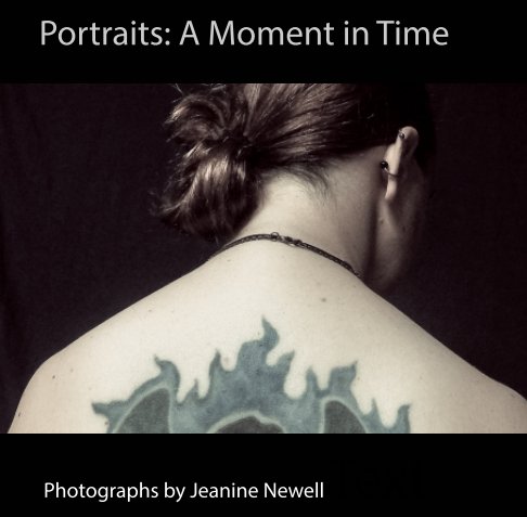 Ver Portraits: A Moment in Time por Jeanine Newell
