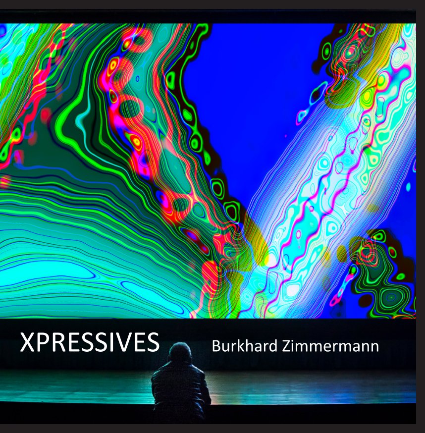 View XPressives by Burkhard Zimmermann