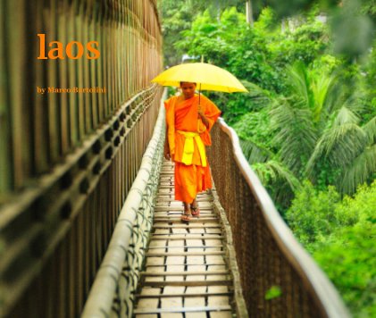 laos book cover