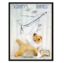 Scruffy's Travels book cover