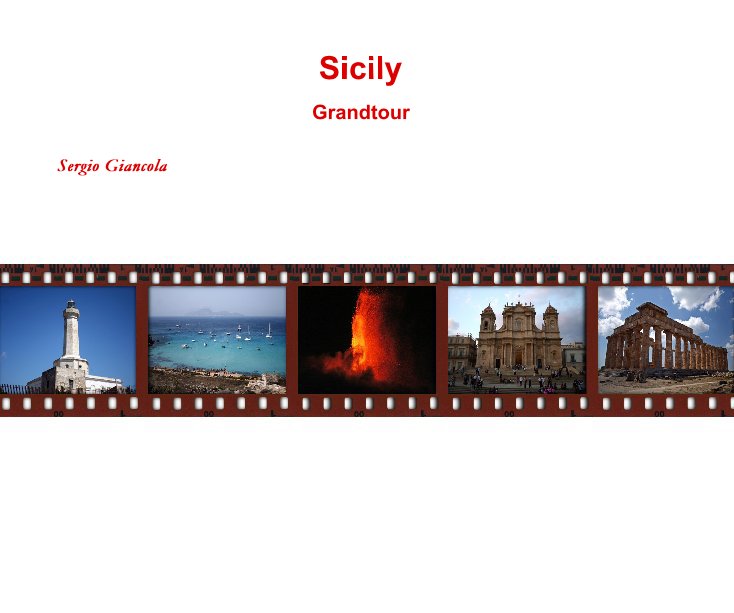 Visualizza Sicily di Sergio Giancola