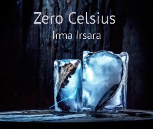 Zero Celsius book cover