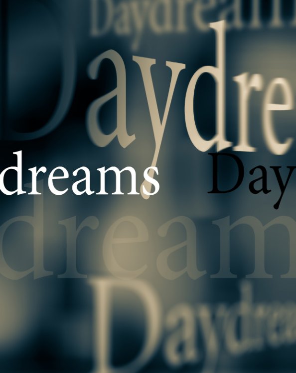 Visualizza Daydreams di Terry Cripps