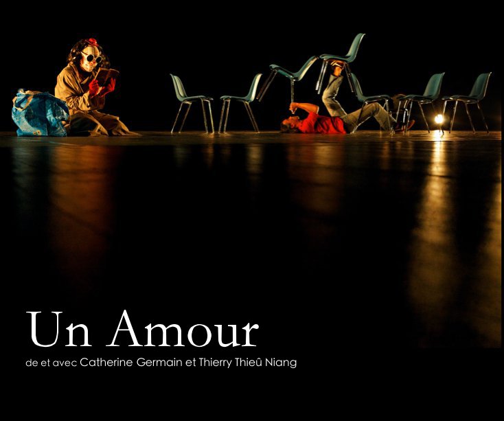 View Un Amour by Christophe Raynaud de Lage