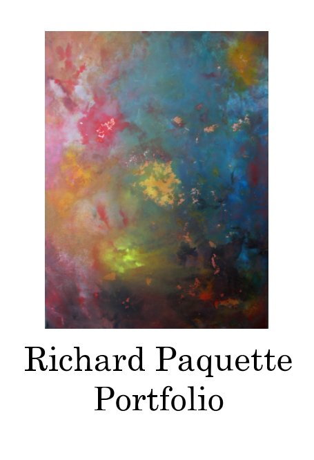 View Richard Paquette by Richard Paquette