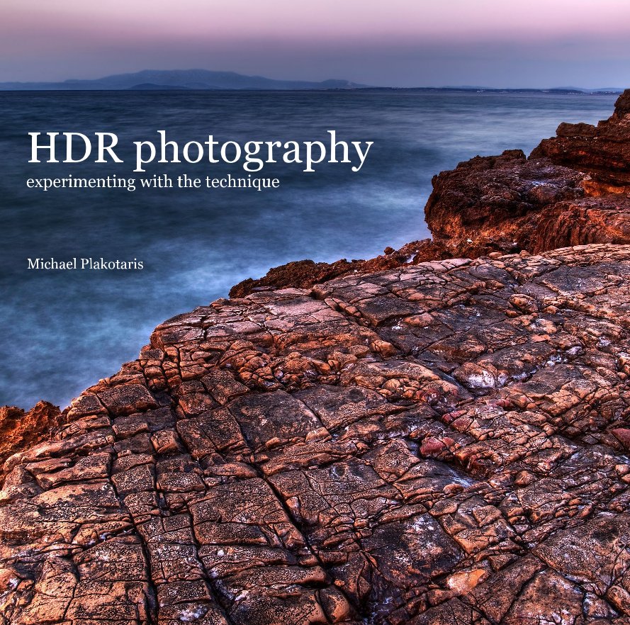 View HDR photography by Michael Plakotaris