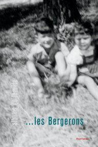 Les Bergerons book cover