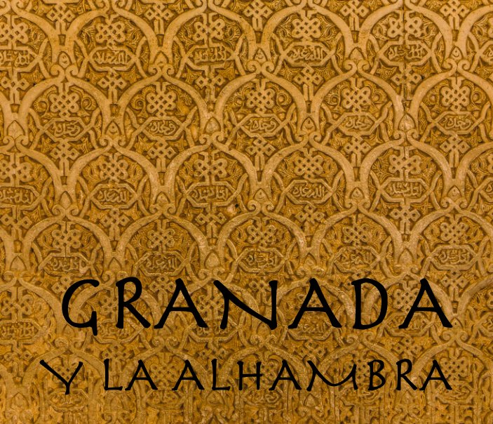 View Granada, y la Alhambra by MARIO REY