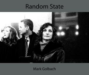 Random State book cover