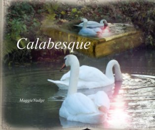 Calabesque book cover