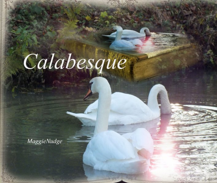 Visualizza Calabesque di MaggieNudge