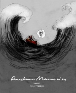 Random memories (zoom)#02 book cover