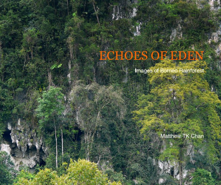 View ECHOES OF EDEN by Matthew TK Chan