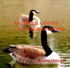 Mother Goose, Father Gander book cover