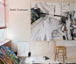 Studio Continuum book cover