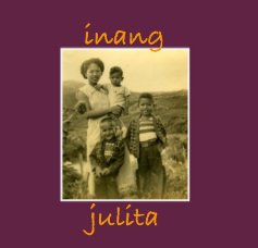 MOTHER JULITA book cover