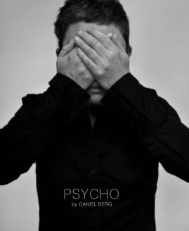 PSYCHO book cover