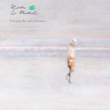 "Towards the end of January" book cover