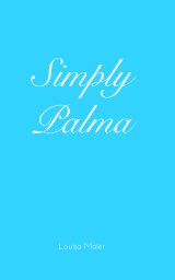 Simply Palma book cover