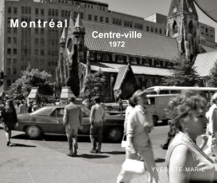 Centre-ville 2 book cover