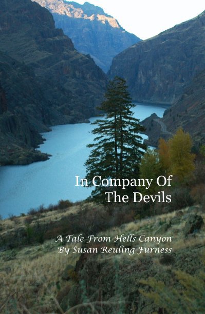 View In Company Of The Devils by Susan Reuling Furness