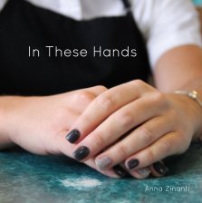 In These Hands book cover