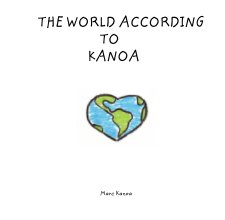 The World according to Kanoa book cover