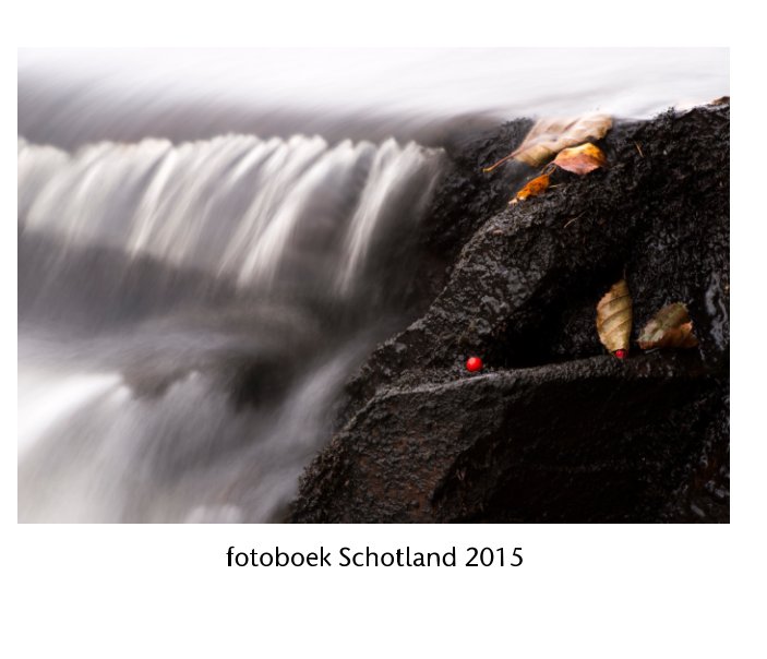 View Schotland 2015 by Fred v.d Bosch