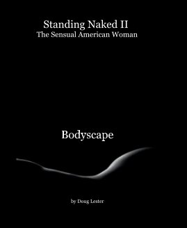 Standing Naked II The Sensual American Woman book cover