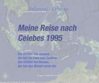 Sulawesi - Celebes book cover