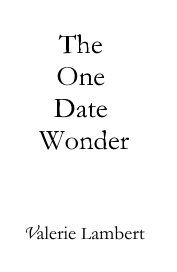 The One Date Wonder book cover
