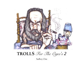 TROLLS For The Ogee's 2 book cover