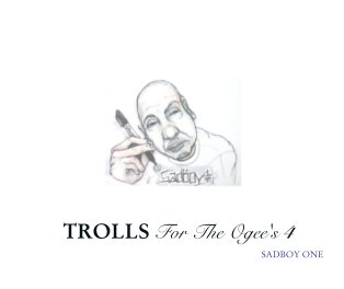 TROLLS For The Ogee's 4 book cover