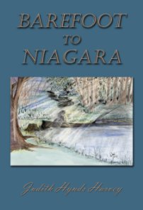 Barefoot to Niagara book cover
