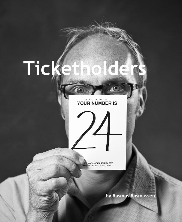 View Ticketholders by Rasmus Rasmussen