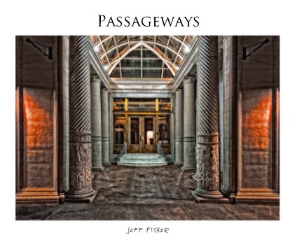 Passageways book cover