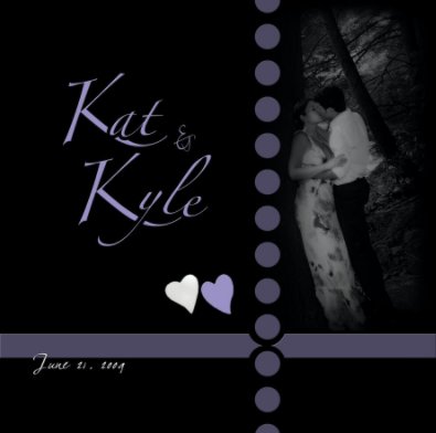 Kat and Kyle book cover