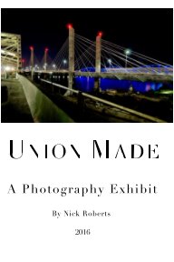 Union Made book cover