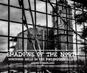 Shadows of the North book cover