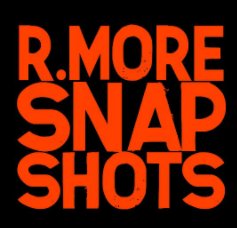 Rushmore Snapshots book cover