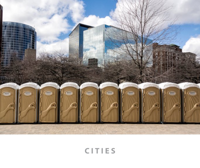Ver Cities por Doug Coon